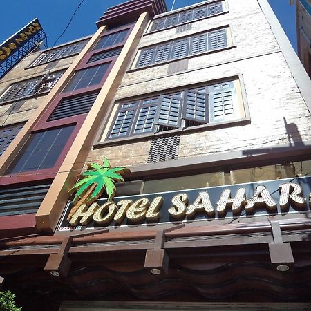 Hotel Sahara Mandalay Dış mekan fotoğraf