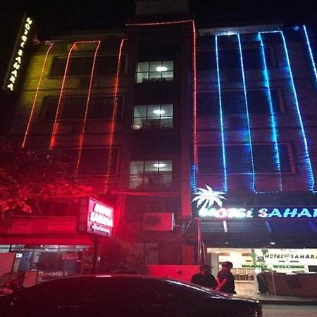 Hotel Sahara Mandalay Dış mekan fotoğraf