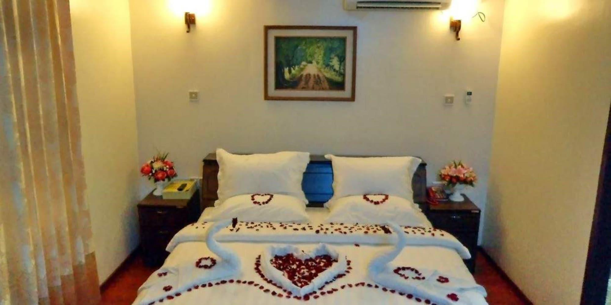 Hotel Sahara Mandalay Dış mekan fotoğraf