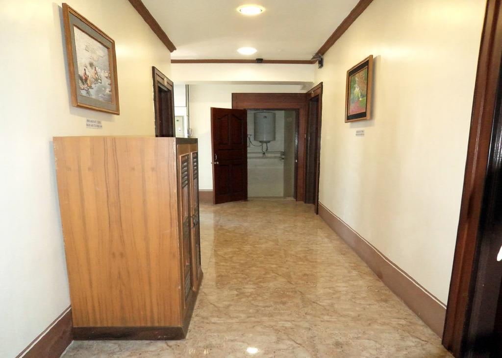 Hotel Sahara Mandalay Dış mekan fotoğraf
