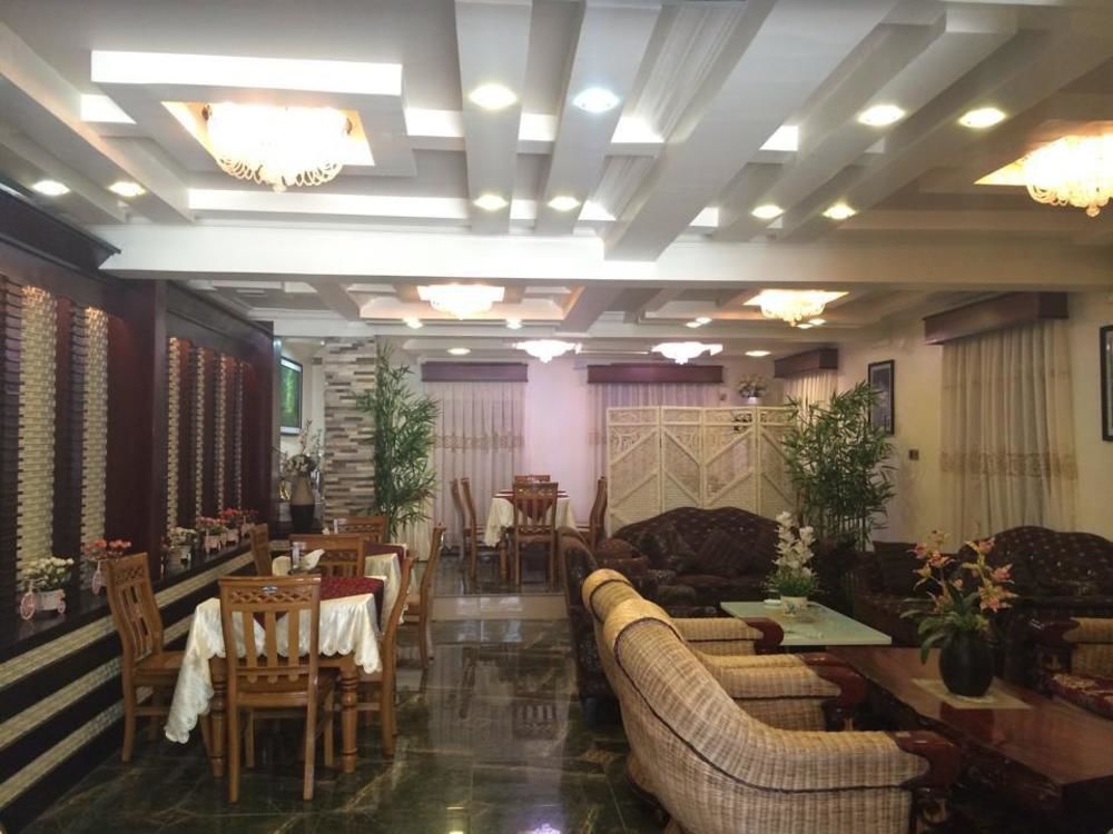 Hotel Sahara Mandalay Dış mekan fotoğraf