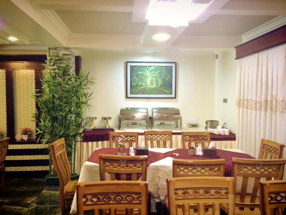 Hotel Sahara Mandalay Dış mekan fotoğraf