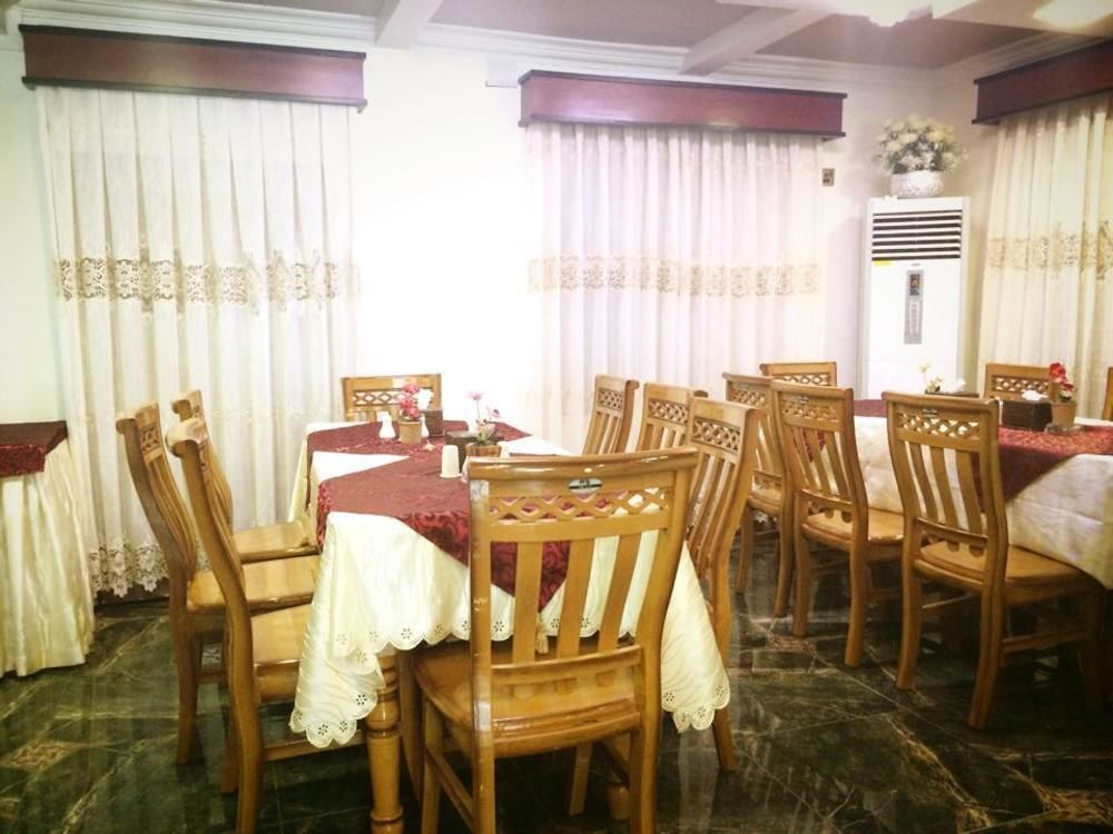 Hotel Sahara Mandalay Dış mekan fotoğraf