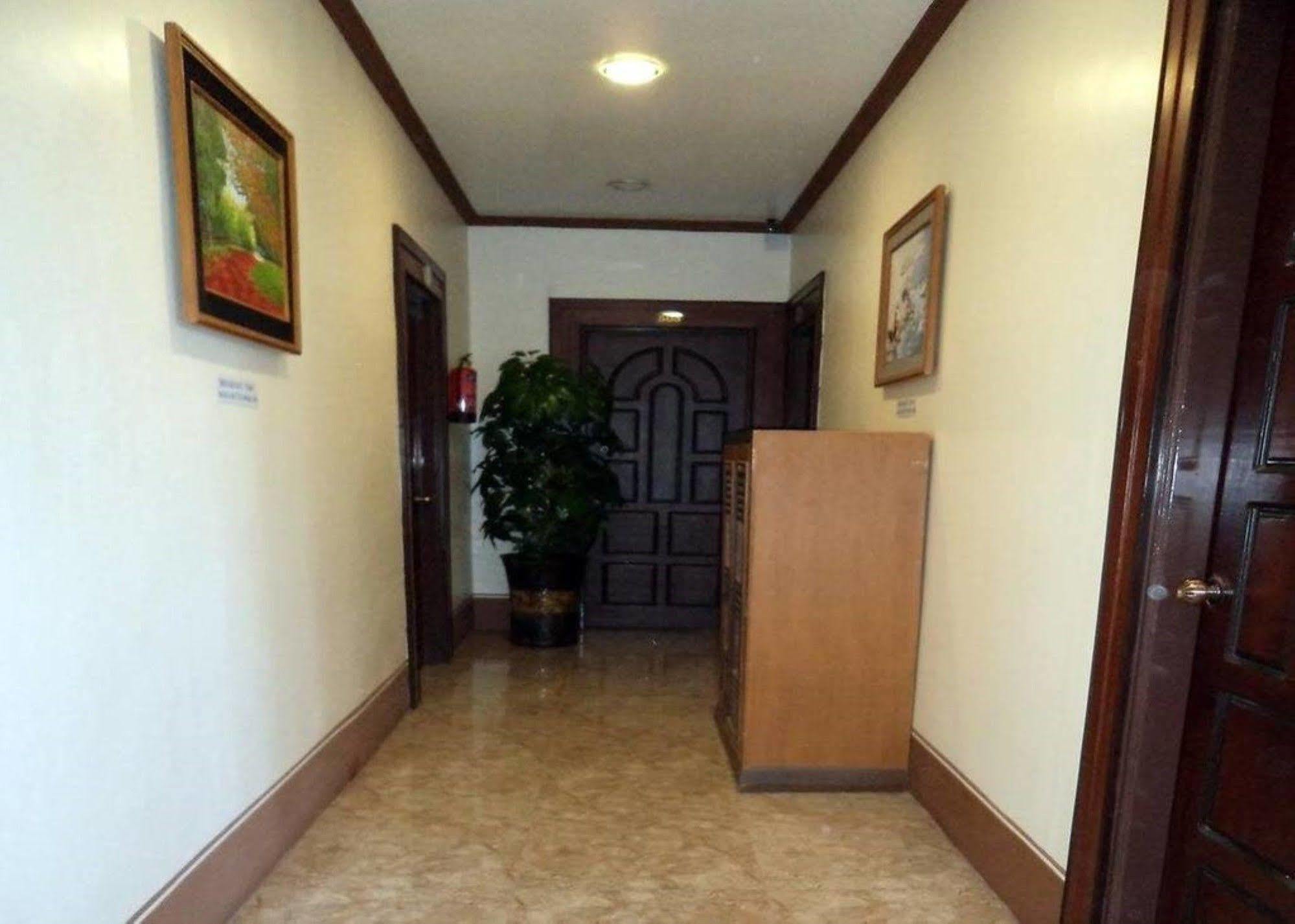 Hotel Sahara Mandalay Dış mekan fotoğraf