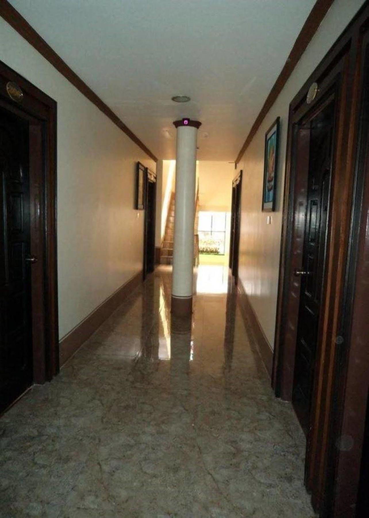 Hotel Sahara Mandalay Dış mekan fotoğraf
