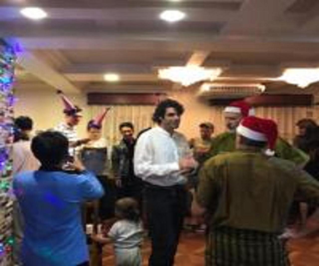 Hotel Sahara Mandalay Dış mekan fotoğraf