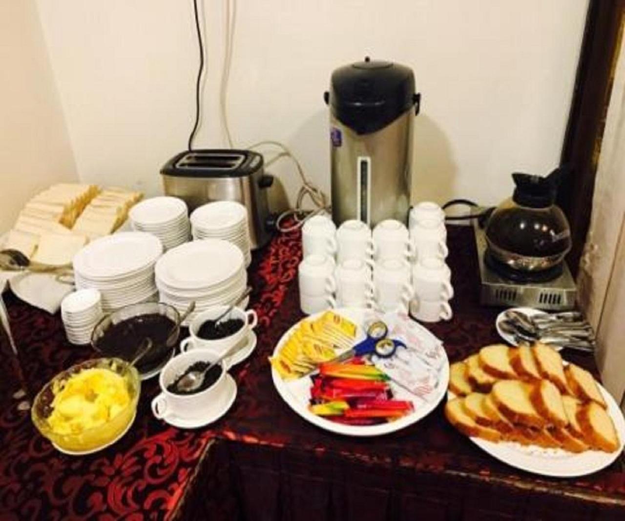 Hotel Sahara Mandalay Dış mekan fotoğraf