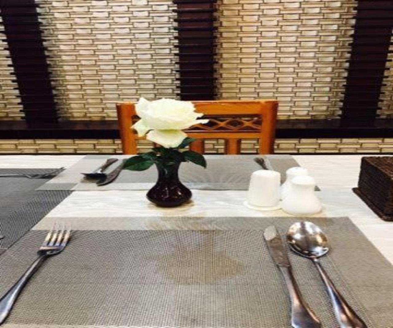 Hotel Sahara Mandalay Dış mekan fotoğraf