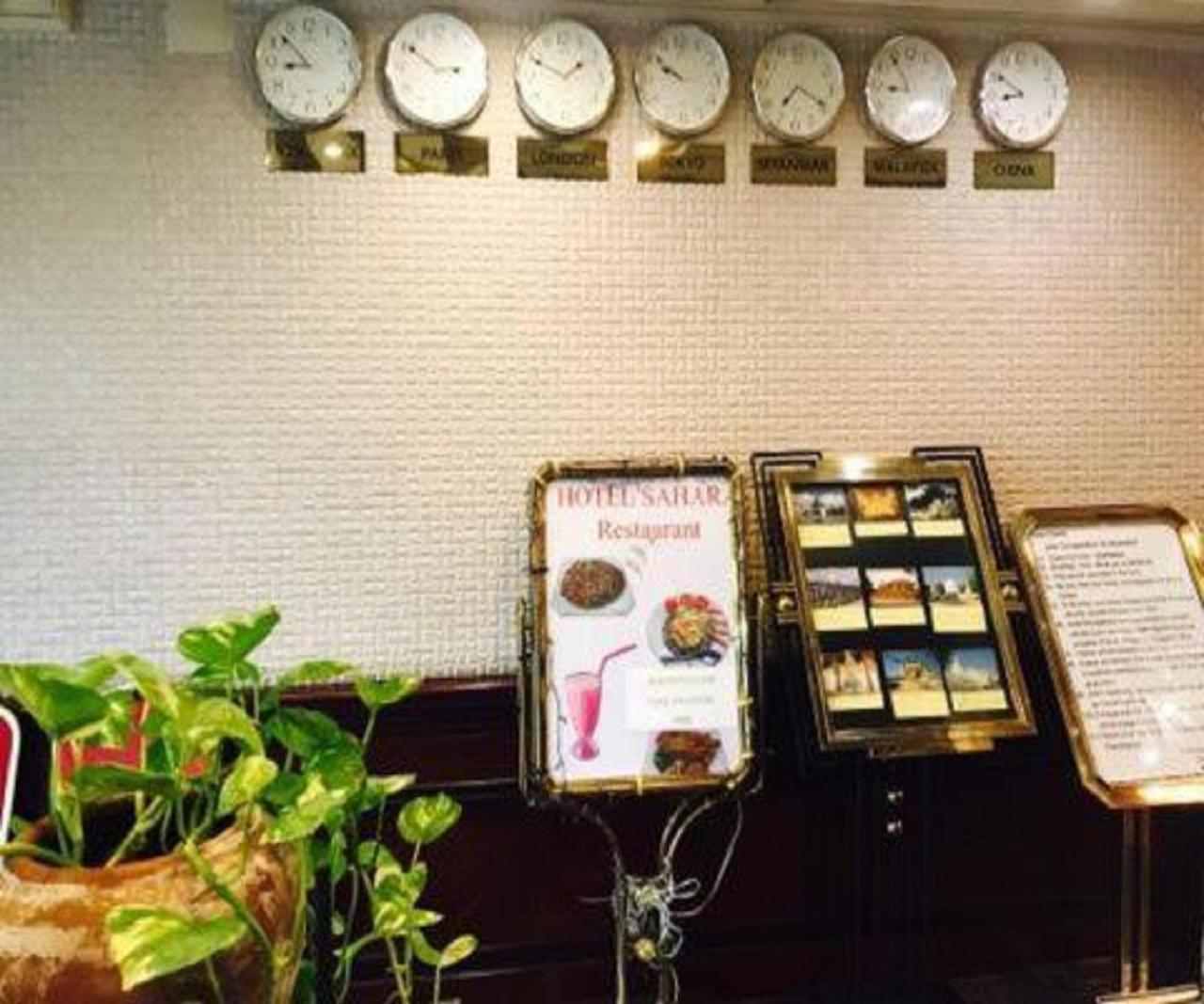 Hotel Sahara Mandalay Dış mekan fotoğraf
